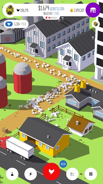 Egg, Inc. preview
